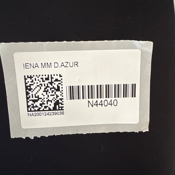 Louis Vuitton Iena MM Tote Bag - Picture 8 of 8